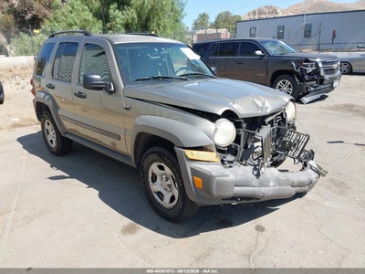 JEEP LIBERTY