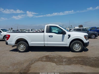 2023 FORD F-150 14