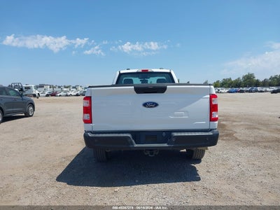 2023 FORD F-150 17
