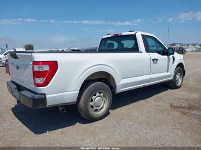 2023 FORD F-150 6