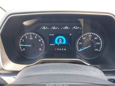 2023 FORD F-150 7