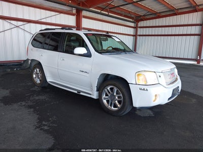 GMC ENVOY