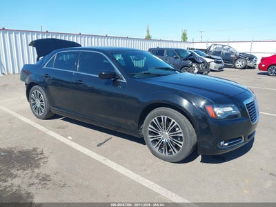 2014 Chrysler 300 300S