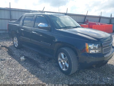 CHEVROLET AVALANCHE