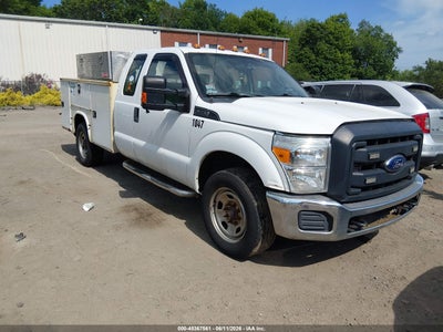 FORD F-350