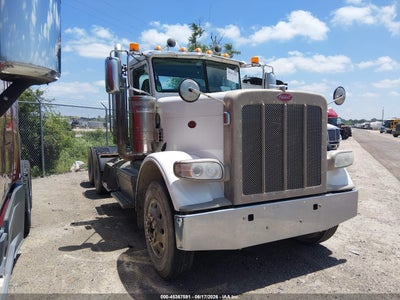 2017 Peterbilt 389
