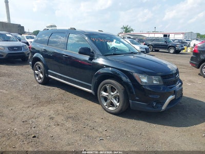 DODGE JOURNEY