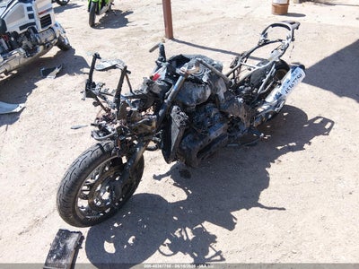 2003 Bmw K1200