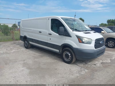 FORD TRANSIT-250