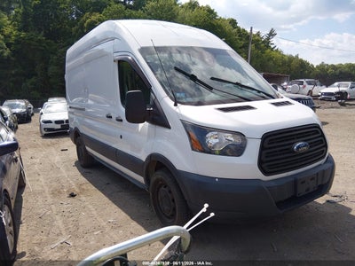 FORD TRANSIT-250