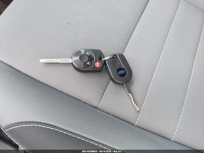 2018 FORD ESCAPE 11