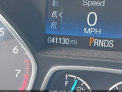 2018 FORD ESCAPE 20