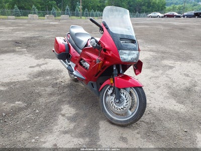 1992 Honda St1100