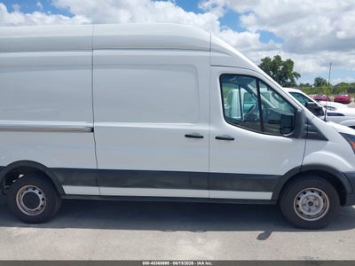 2020 FORD TRANSIT-350 CARGO VAN 13