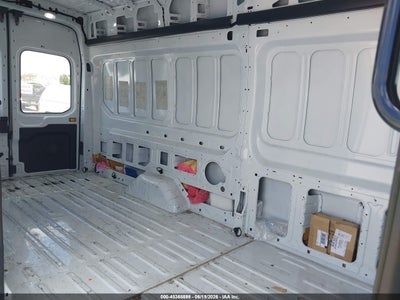 2020 FORD TRANSIT-350 CARGO VAN 8
