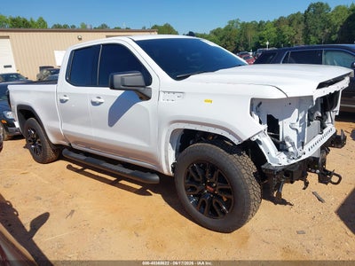 GMC SIERRA 1500