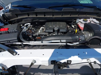 GMC SIERRA 1500