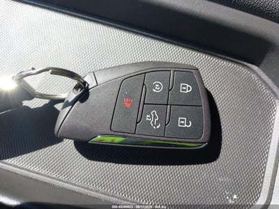 GMC SIERRA 1500