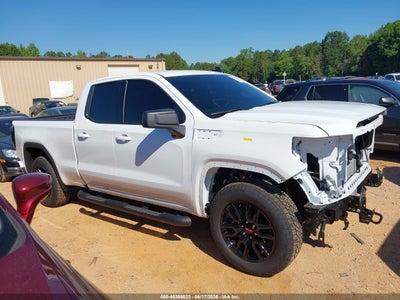 GMC SIERRA 1500