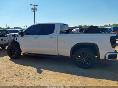 GMC SIERRA 1500