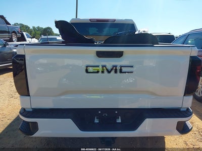 GMC SIERRA 1500