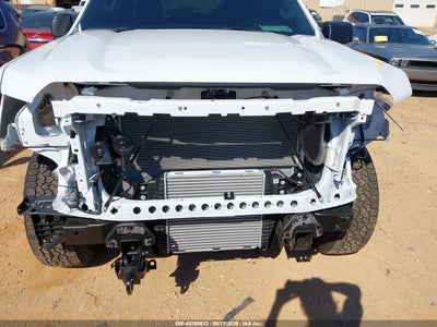 GMC SIERRA 1500