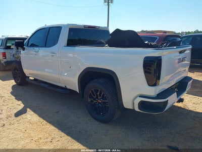 GMC SIERRA 1500