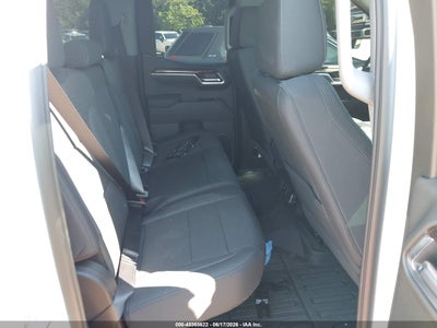 GMC SIERRA 1500