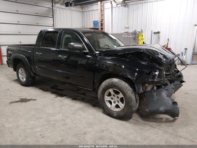 DODGE DAKOTA