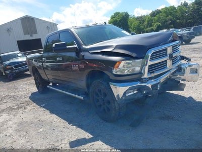 RAM 2500