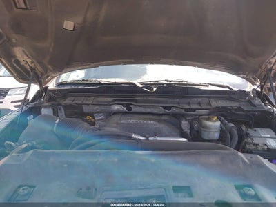 RAM 2500