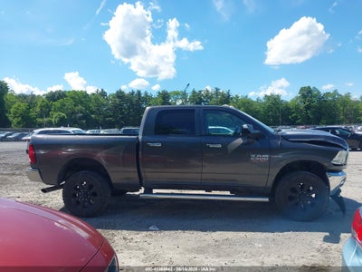 RAM 2500