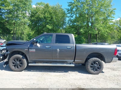 RAM 2500