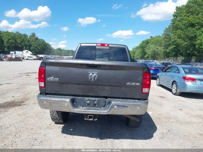 RAM 2500
