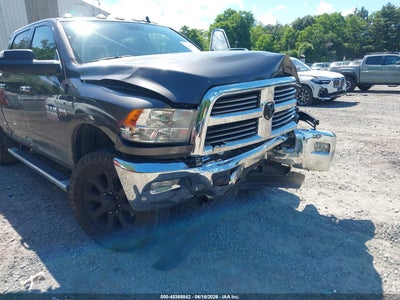 RAM 2500