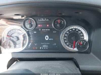 RAM 2500