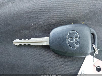 2016 TOYOTA RAV4 11