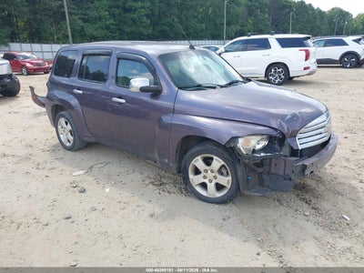 CHEVROLET HHR