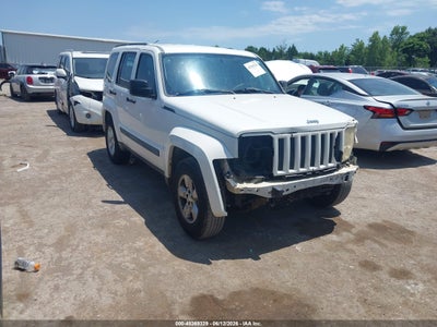 JEEP LIBERTY