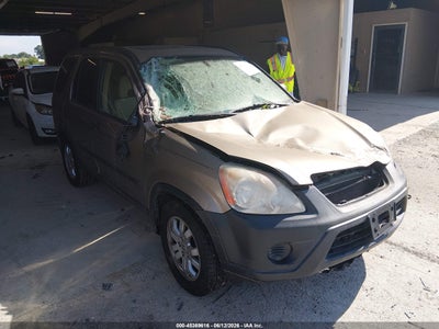 SHSRD78875U309075 HONDA CR-V Photo 1