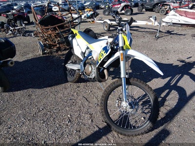 2023 Husqvarna Fe501