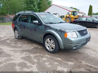 2007 Ford Freestyle