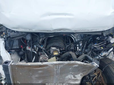 GMC SAVANA CARGO