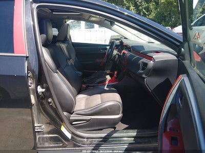 2014 TOYOTA COROLLA 5