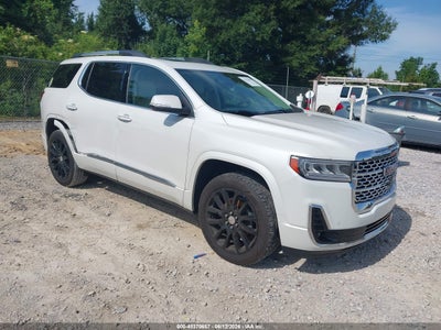 GMC ACADIA