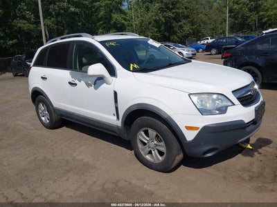2009 Saturn Vue