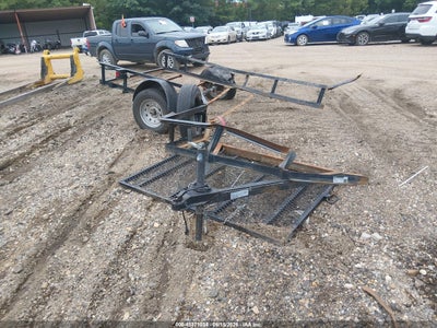 2023 Utility Trailer Mfg Other