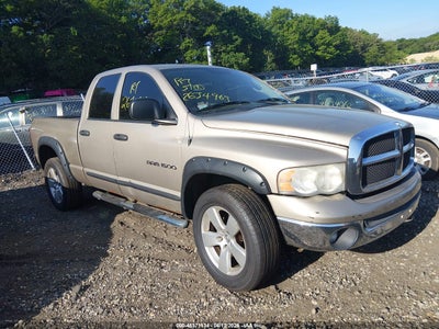2005 Dodge Ram 1500