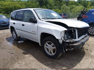 GMC ENVOY