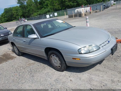 1995 Chevrolet Lumina